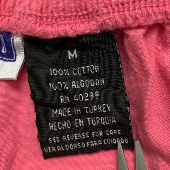 Vintage 90s Stretch Waist Pocket Bermuda.Short 6" - Picture 4 of 11